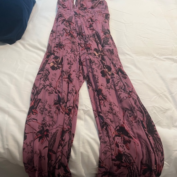 Jumpsuit - Picture 3 of 3